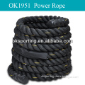 Hot selling Power exercise rope